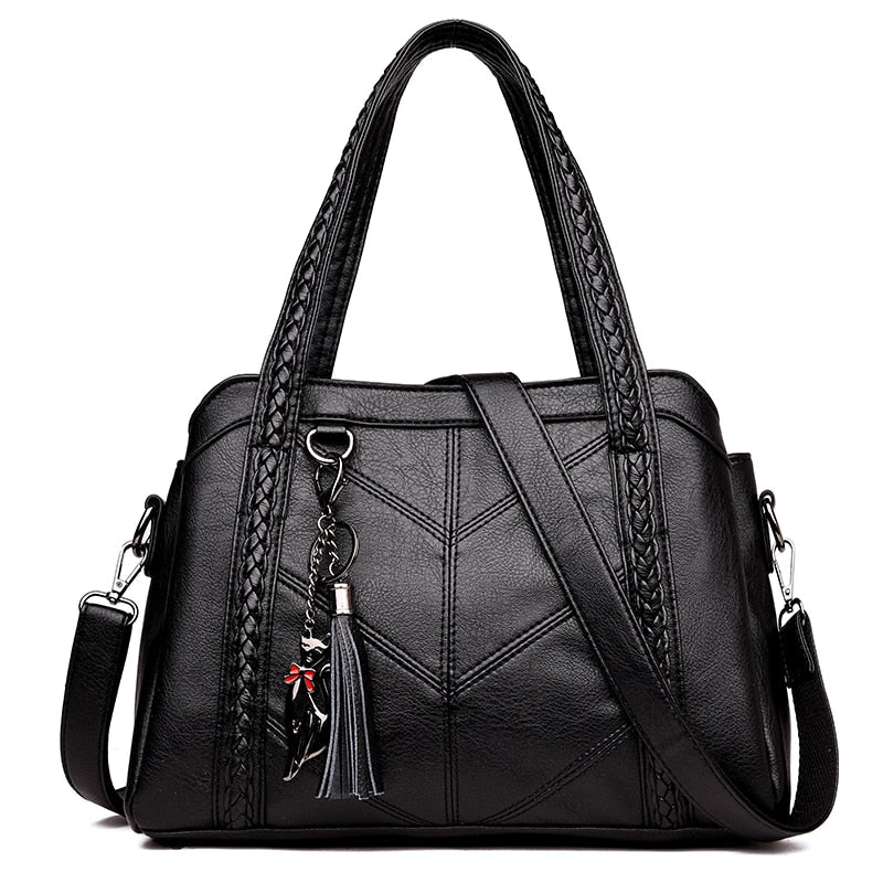 Bolsa Feminina GrabBag