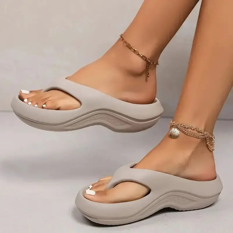 Chinelo Anatomico Nuvem Confort ProFlex