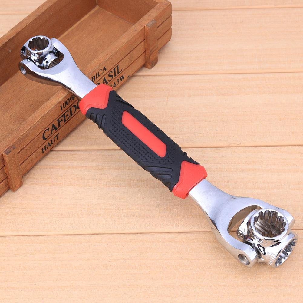 Chave Universal Multifuncional 48 em 1 | PowerTool