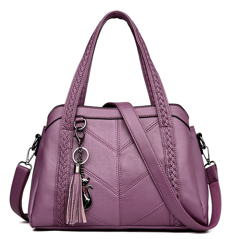 Bolsa Feminina GrabBag