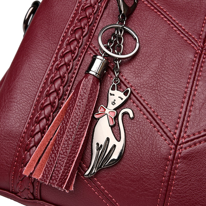 Bolsa Feminina GrabBag