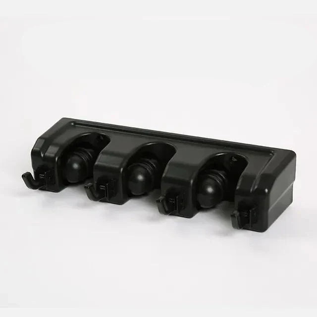Suporte para Vassoura e Rodo | Smart Holder