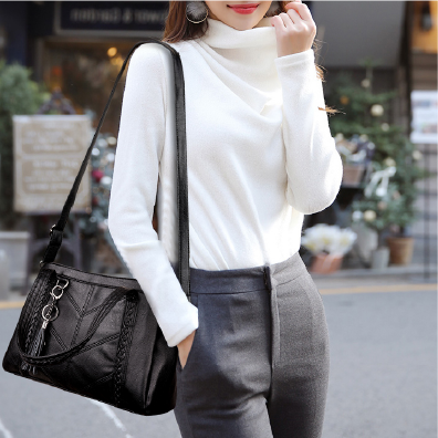 Bolsa Feminina GrabBag