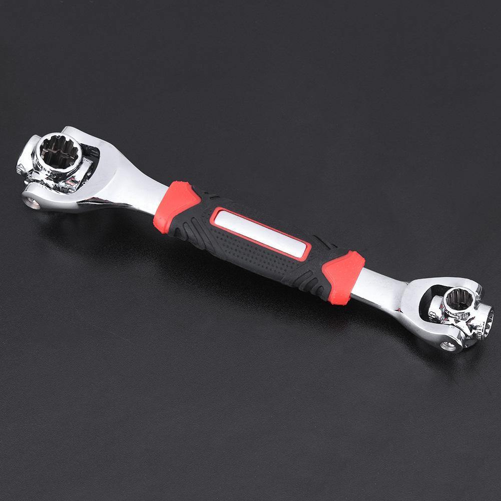 Chave Universal Multifuncional 48 em 1 | PowerTool
