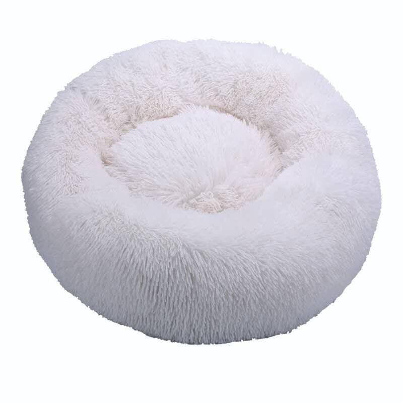 Cama das Nuvens Para Pets