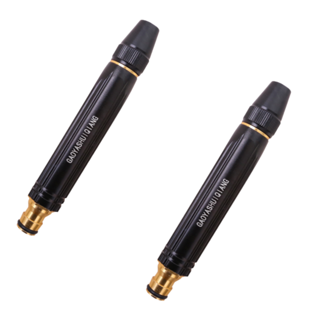 Bocal de Mangueira de Alta Pressão - PowerfulJet