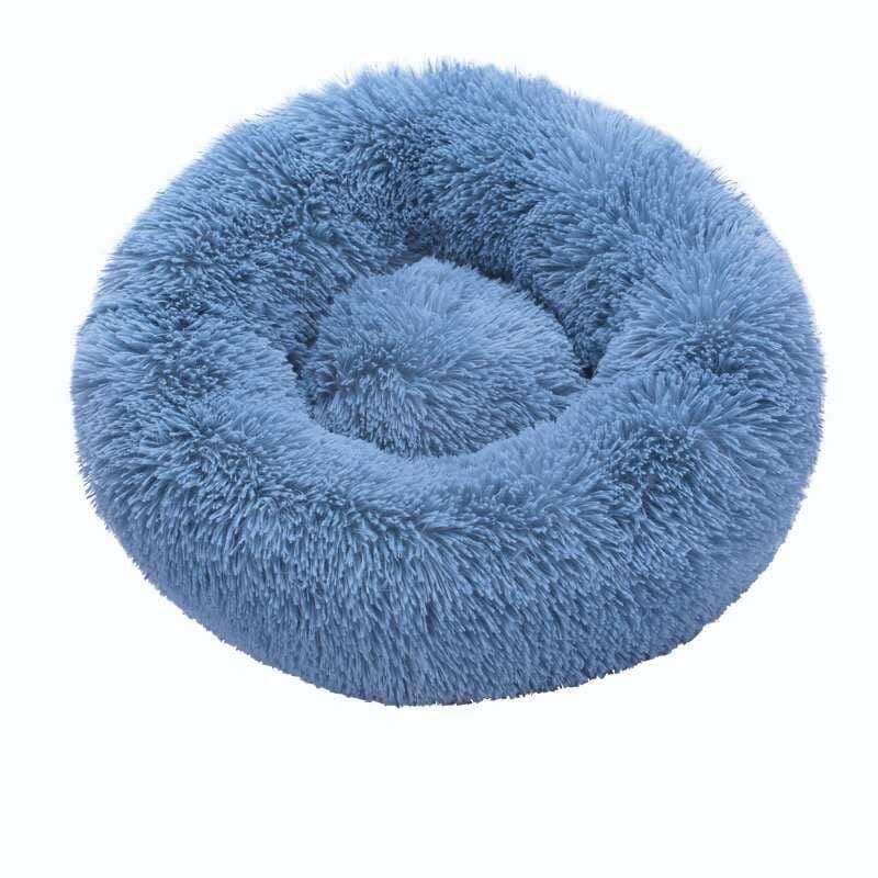 Cama das Nuvens Para Pets