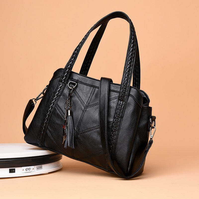 Bolsa Feminina GrabBag