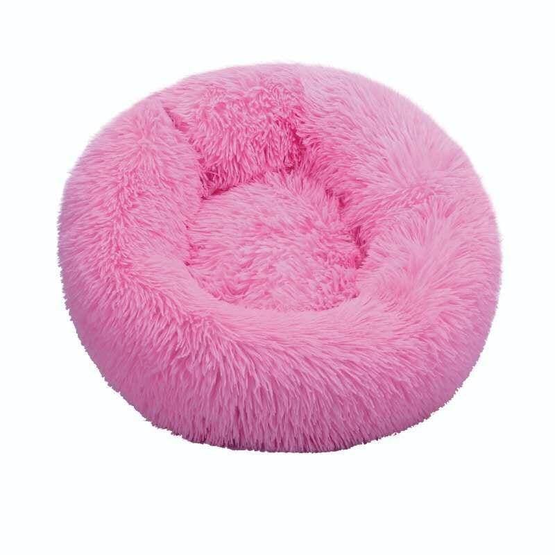 Cama das Nuvens Para Pets