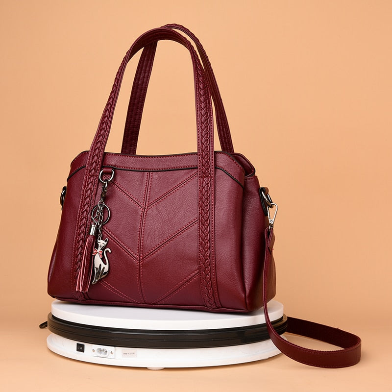 Bolsa Feminina GrabBag