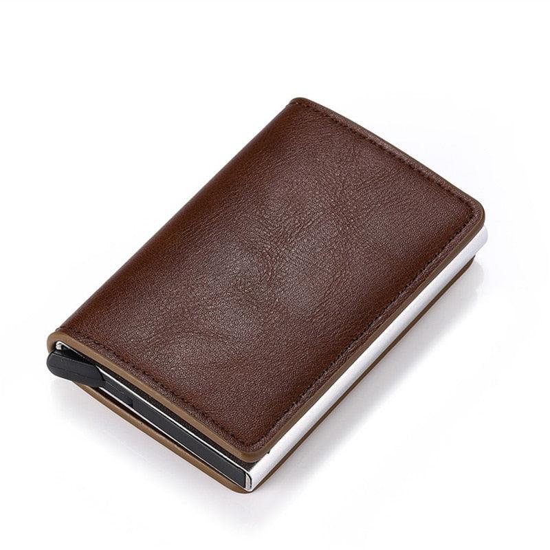 Carteira Anti Furto | Wallet Safe