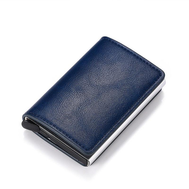 Carteira Anti Furto | Wallet Safe