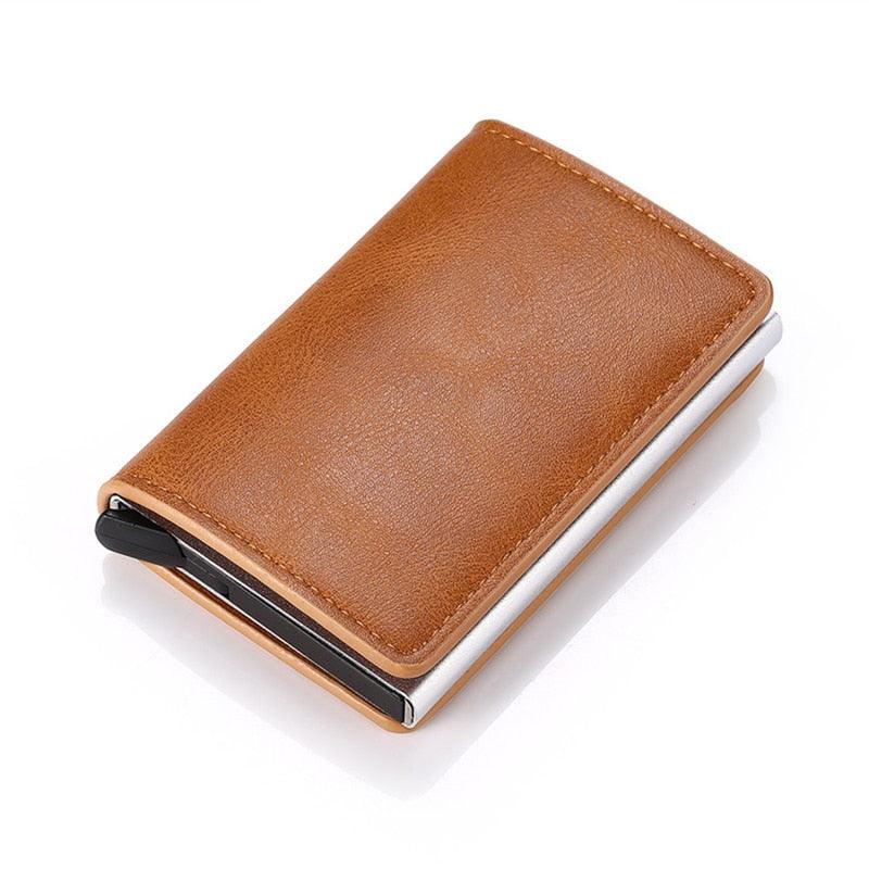 Carteira Anti Furto | Wallet Safe