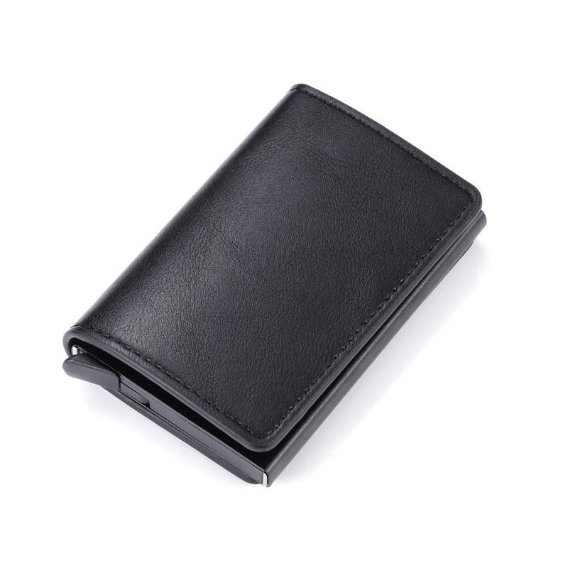 Carteira Anti Furto | Wallet Safe