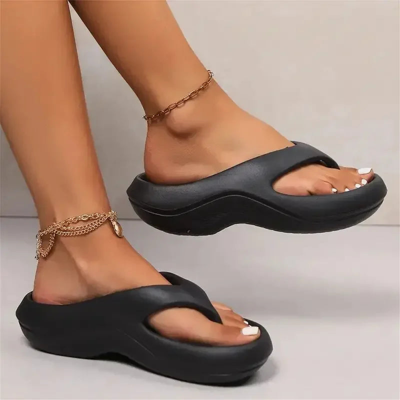 Chinelo Anatomico Nuvem Confort ProFlex