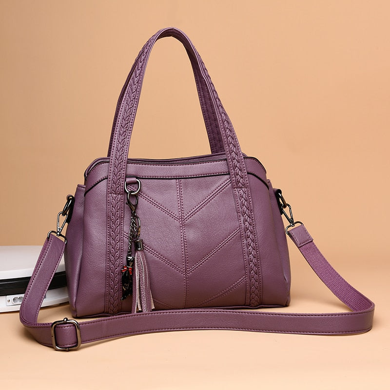 Bolsa Feminina GrabBag