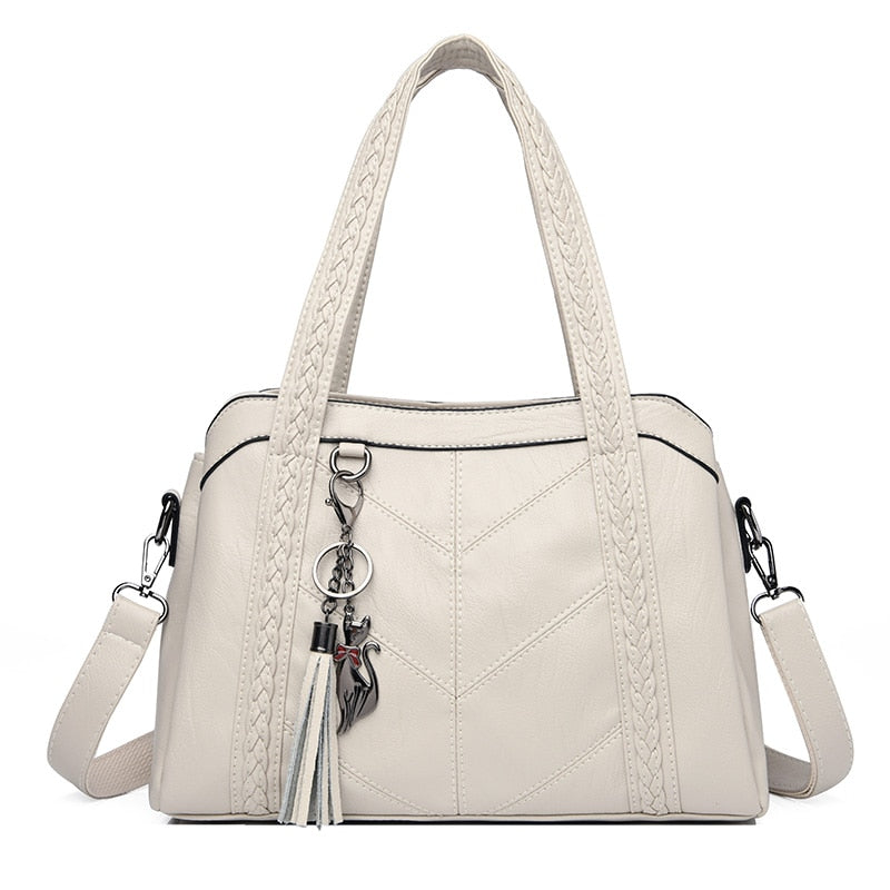 Bolsa Feminina GrabBag