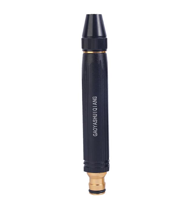 Bocal de Mangueira de Alta Pressão - PowerfulJet