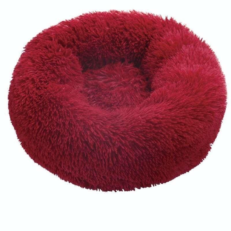 Cama das Nuvens Para Pets