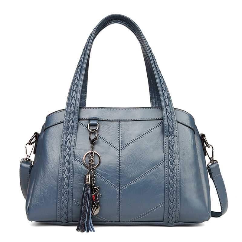 Bolsa Feminina GrabBag