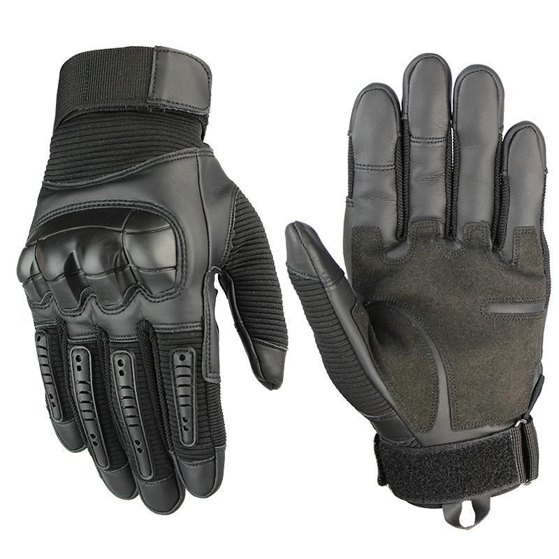 Luvas de Motoqueiro Para Proteção Térmica e Acidentes | Gloves Protection
