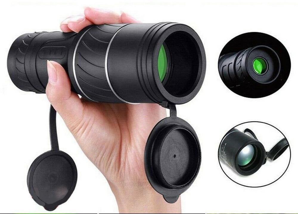 Monóculo de Alta Performance | OptiVision