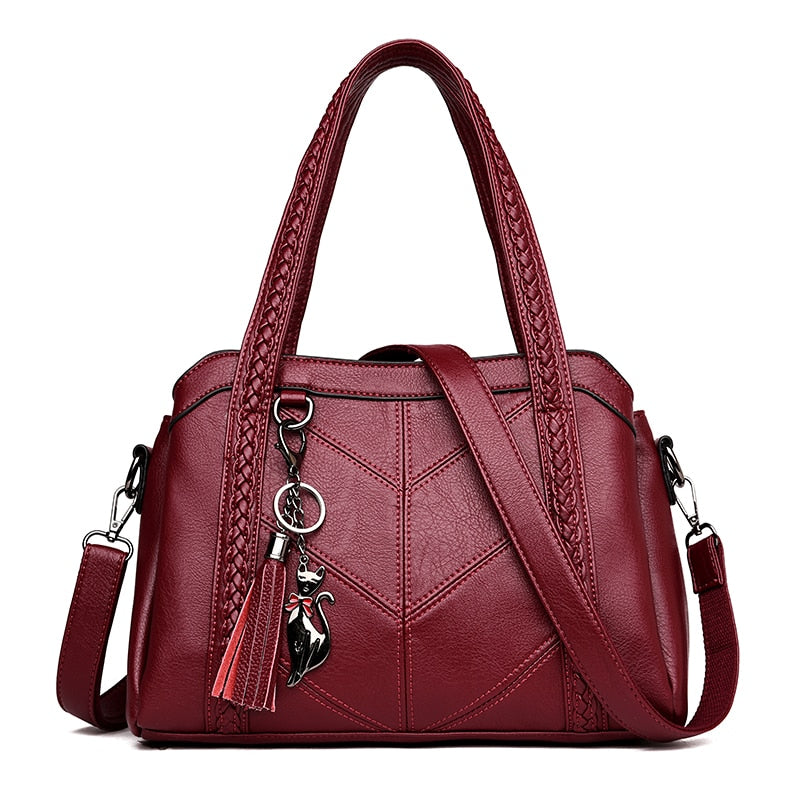 Bolsa Feminina GrabBag