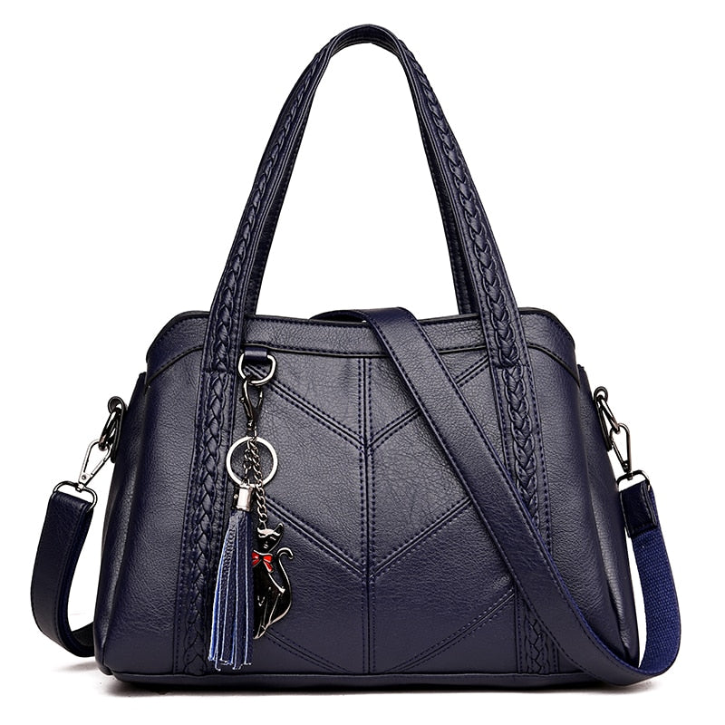 Bolsa Feminina GrabBag