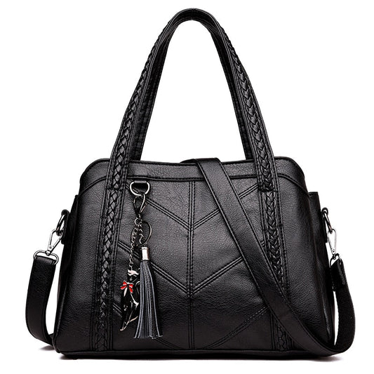 Bolsa Feminina GrabBag