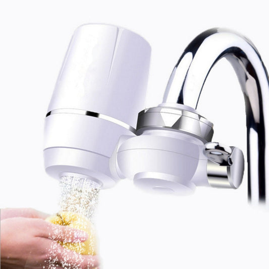 Bebedouro de Agua para Torneira - Pure Water Seven
