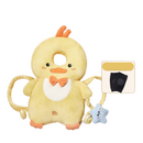 Almofada Protetora de Cabeça Para Bebê + Joelheira Antiderrapante |Safety Baby