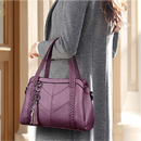 Bolsa Feminina GrabBag