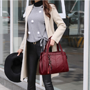 Bolsa Feminina GrabBag