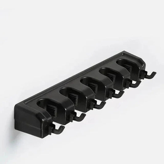 Suporte para Vassoura e Rodo | Smart Holder