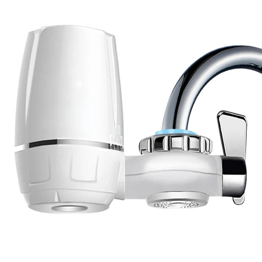 Bebedouro de Agua para Torneira - Pure Water Seven