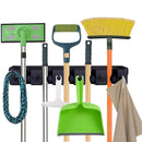 Suporte para Vassoura e Rodo | Smart Holder