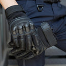 Luvas de Motoqueiro Para Proteção Térmica e Acidentes | Gloves Protection