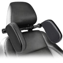 Encosto de Cabeça Ajustável Para Carro Com 12 Níveis de Regulagem