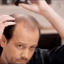 Toppik Hair | Fibra Capilar para Cobertura Instantânea