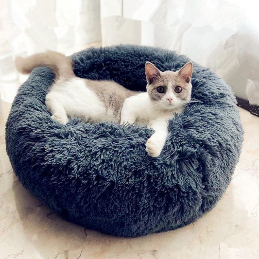Cama das Nuvens Para Pets