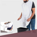 Avental Capa Para Barbear | Shave Clean