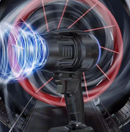 Soprador de Alta Pressão | TURBOMAX