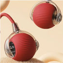 Brinquedo Interativo para Gatos FelineBall