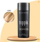 Toppik Hair | Fibra Capilar para Cobertura Instantânea
