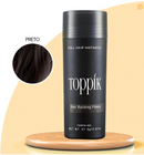 Toppik Hair | Fibra Capilar para Cobertura Instantânea