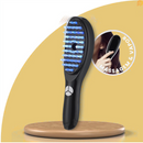 Escova de Terapia Capilar 4 em 1: LumiScalp