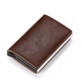 Carteira Anti Furto | Wallet Safe