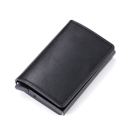 Carteira Anti Furto | Wallet Safe