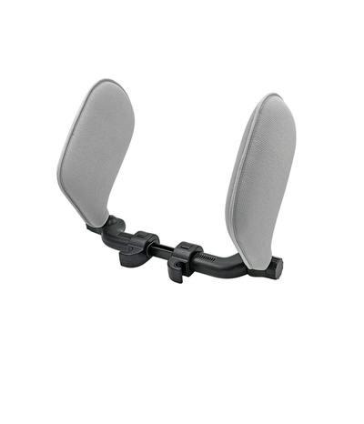 Encosto de Cabeça Ajustável Para Carro Com 12 Níveis de Regulagem