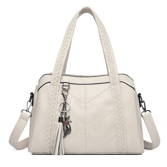 Bolsa Feminina GrabBag